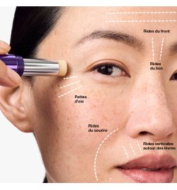 Smart Clinical Repair™ - Baume rétinoïde anti-rides